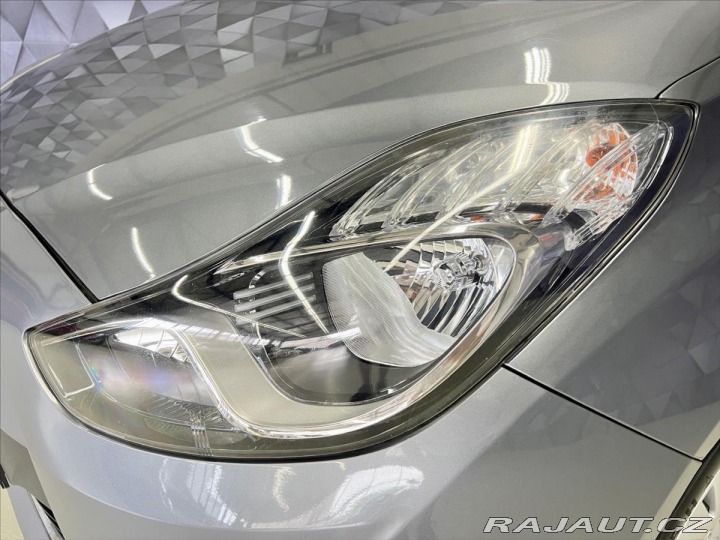 Hyundai ix20 1,6 CRDI 85 KW UEFA EURO 2012