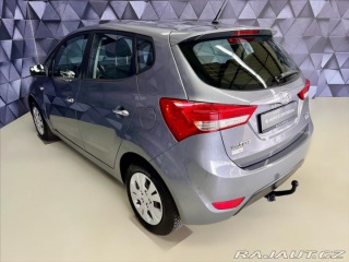 Hyundai ix20 1,6 CRDI 85 KW UEFA EURO 2012