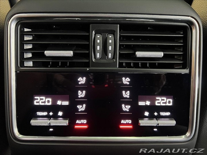 Porsche Cayenne V6 250KW COUPE, BOSE, SPO 2019