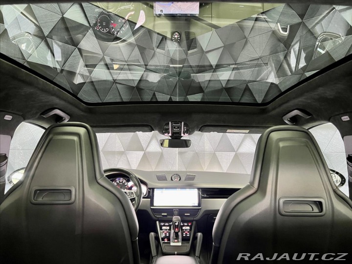 Porsche Cayenne V6 250KW COUPE, BOSE, SPO 2019