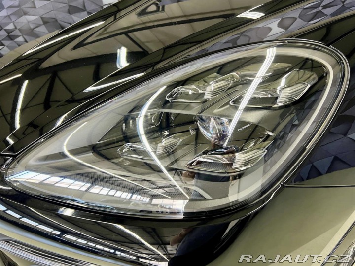 Porsche Cayenne V6 250KW COUPE, BOSE, SPO 2019