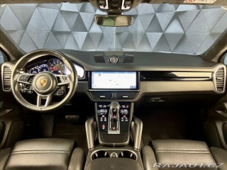 Porsche Cayenne V6 250KW COUPE, BOSE, SPO 2019