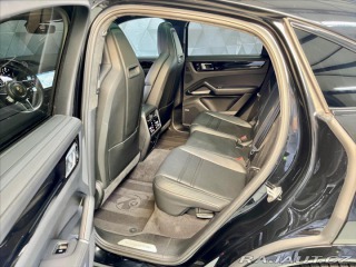 Porsche Cayenne V6 250KW COUPE, BOSE, SPO 2019