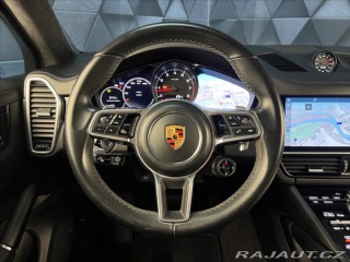 Porsche Cayenne V6 250KW COUPE, BOSE, SPO 2019