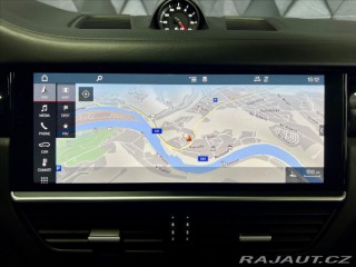Porsche Cayenne V6 250KW COUPE, BOSE, SPO 2019
