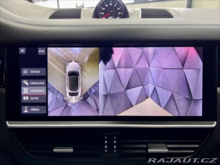 Porsche Cayenne V6 250KW COUPE, BOSE, SPO 2019