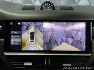 Porsche Cayenne V6 250KW COUPE, BOSE, SPO 2019