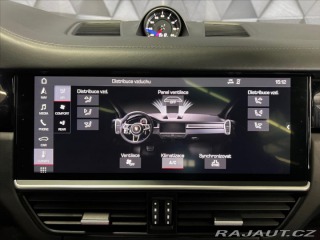 Porsche Cayenne V6 250KW COUPE, BOSE, SPO 2019