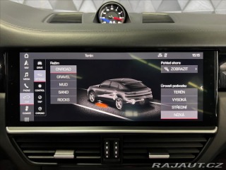 Porsche Cayenne V6 250KW COUPE, BOSE, SPO 2019