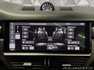 Porsche Cayenne V6 250KW COUPE, BOSE, SPO 2019