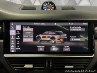 Porsche Cayenne V6 250KW COUPE, BOSE, SPO 2019