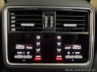 Porsche Cayenne V6 250KW COUPE, BOSE, SPO 2019