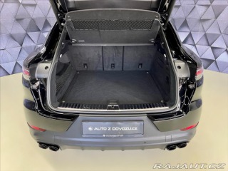 Porsche Cayenne V6 250KW COUPE, BOSE, SPO 2019