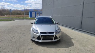 Ford Focus 2,0