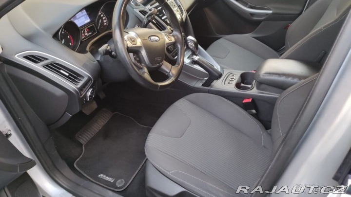 Ford Focus 2,0 2014