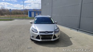 Ford Focus 2,0 2014