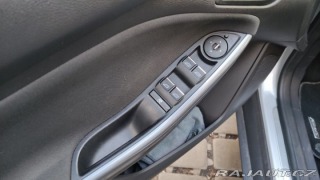 Ford Focus 2,0 2014