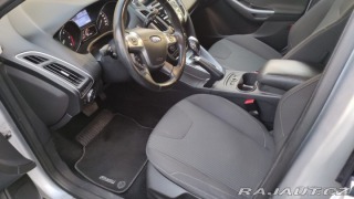 Ford Focus 2,0 2014