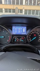 Ford Focus 2,0 2014
