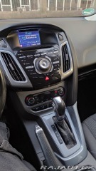 Ford Focus 2,0 2014