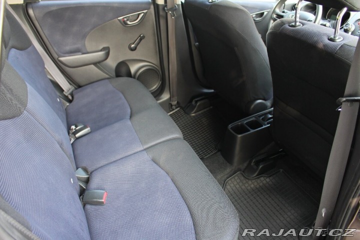 Honda Jazz 1,2 i-VTEC 66kW 1x maji 2014