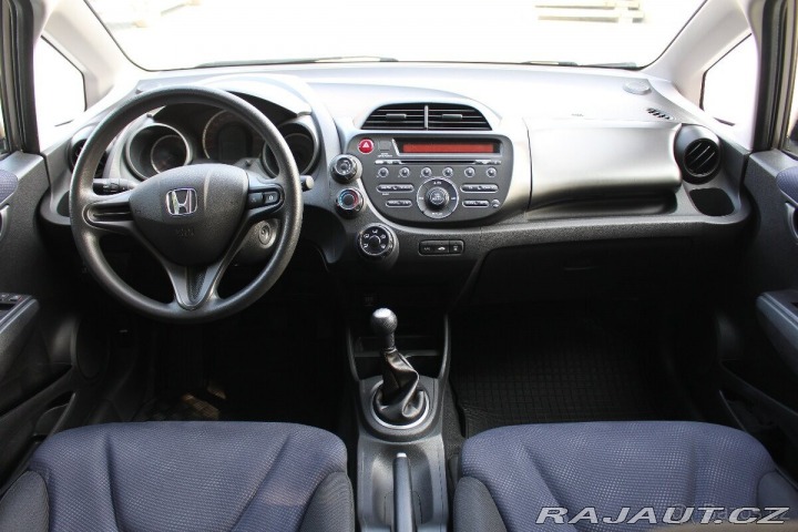 Honda Jazz 1,2 i-VTEC 66kW 1x maji 2014