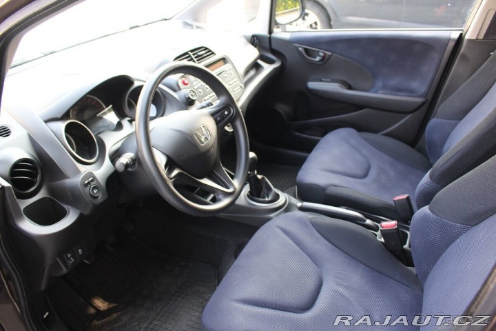Honda Jazz 1,2 i-VTEC 66kW 1x maji 2014