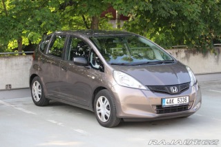 Honda Jazz 1,2   i-VTEC 66kW 1x maji 2014