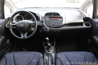 Honda Jazz 1,2   i-VTEC 66kW 1x maji 2014