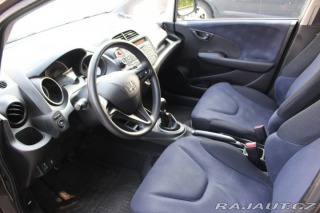 Honda Jazz 1,2   i-VTEC 66kW 1x maji 2014