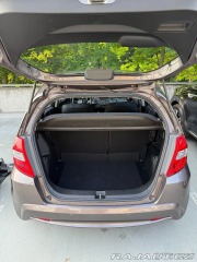 Honda Jazz 1,2   i-VTEC 66kW 1x maji 2014