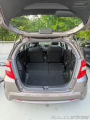 Honda Jazz 1,2   i-VTEC 66kW 1x maji 2014