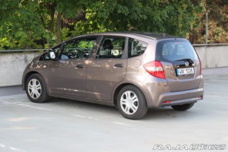 Honda Jazz 1,2   i-VTEC 66kW 1x maji 2014