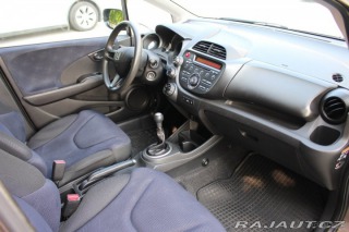 Honda Jazz 1,2   i-VTEC 66kW 1x maji 2014