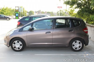Honda Jazz 1,2   i-VTEC 66kW 1x maji 2014