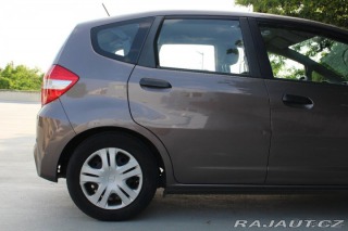 Honda Jazz 1,2   i-VTEC 66kW 1x maji 2014