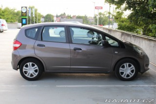 Honda Jazz 1,2   i-VTEC 66kW 1x maji 2014