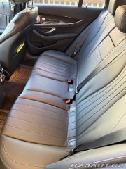 Mercedes-Benz E 300De w213 facelift 10/20 2021