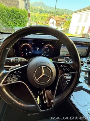 Mercedes-Benz E 300De w213 facelift 10/20 2021