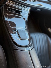 Mercedes-Benz E 300De w213 facelift 10/20 2021