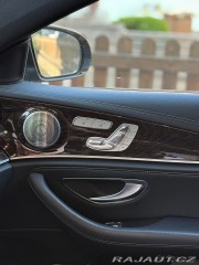 Mercedes-Benz E 300De w213 facelift 10/20 2021