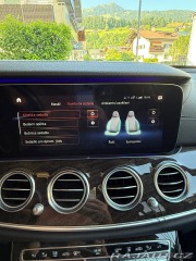 Mercedes-Benz E 300De w213 facelift 10/20 2021