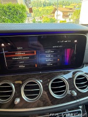 Mercedes-Benz E 300De w213 facelift 10/20 2021