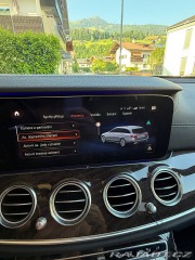 Mercedes-Benz E 300De w213 facelift 10/20 2021