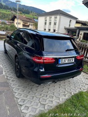 Mercedes-Benz E 300De w213 facelift 10/20 2021