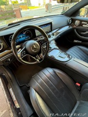 Mercedes-Benz E 300De w213 facelift 10/20 2021