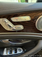 Mercedes-Benz E 300De w213 facelift 10/20 2021