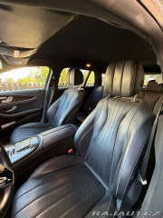 Mercedes-Benz E 300De w213 facelift 10/20 2021