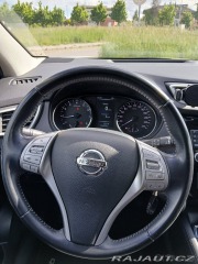 Nissan Qashqai DIG-T 85 kW, 1. majitel, 2017