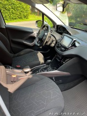 Peugeot 2008 1,2 Pure Tech 2015